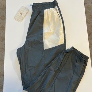 Fabletics track pant
